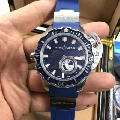 UIуssе Nаrdin (EL10784)