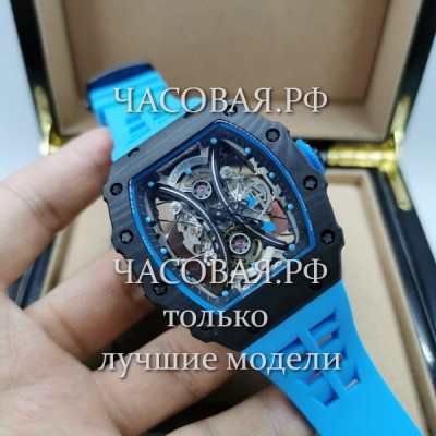 Richard Mille (EL11391)