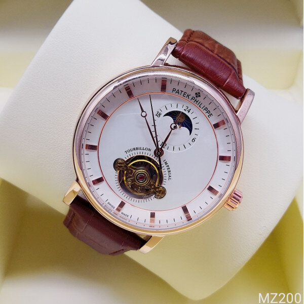 Patek Philippe (EL10563)