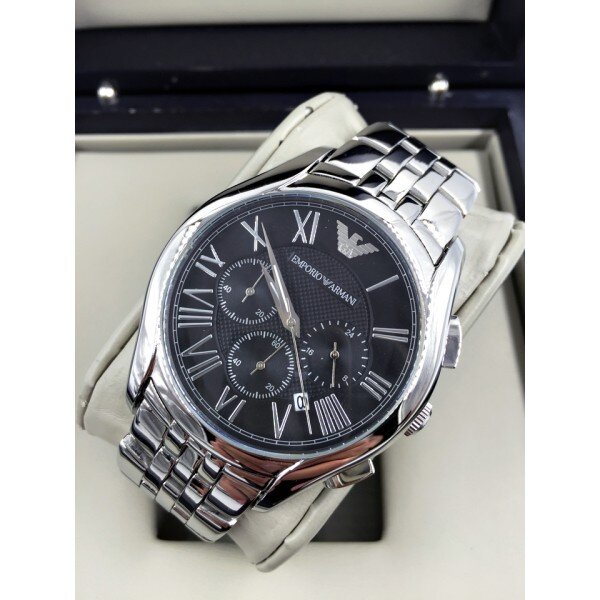 Armani Chronograph (EL8002-1)