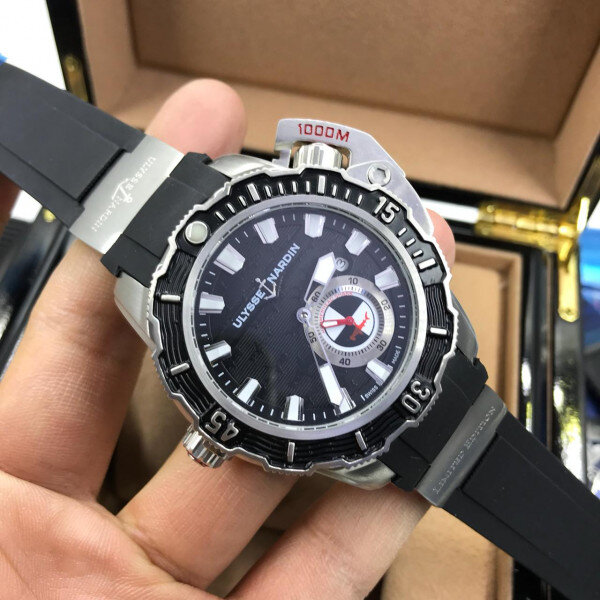 UIуssе Nаrdin (EL10783)