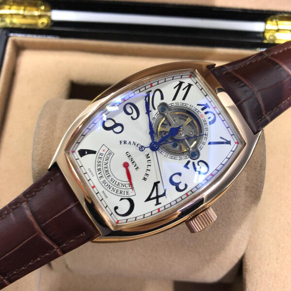 Franck Muller (EL10226)