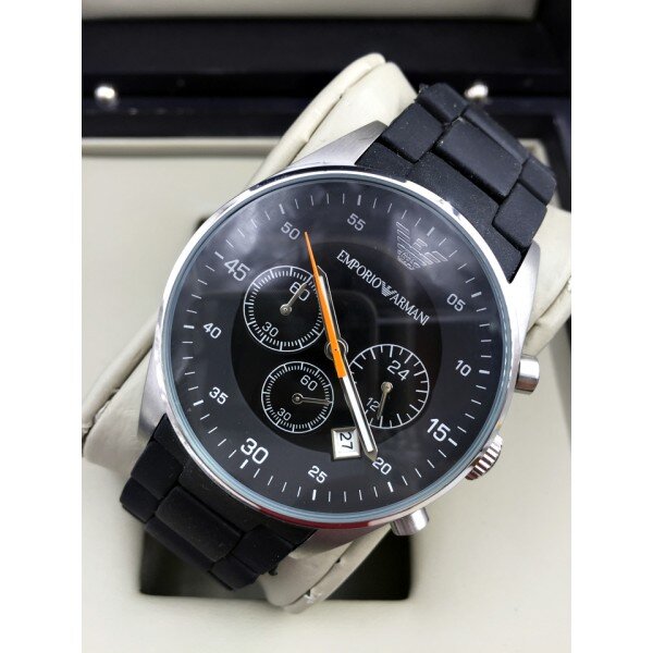 Armani Chronograph (EL252-7)