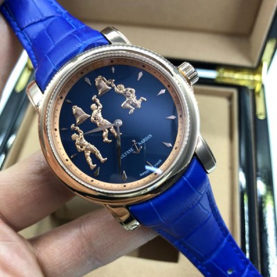 UIуssе Nаrdin (EL10782)