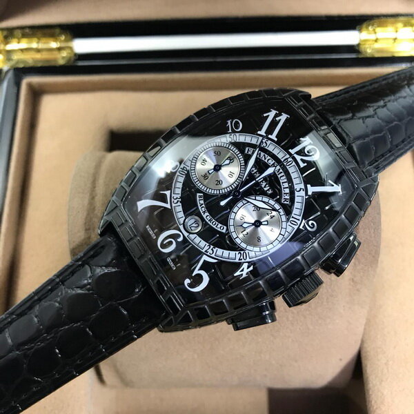 Franck Muller (EL10225)