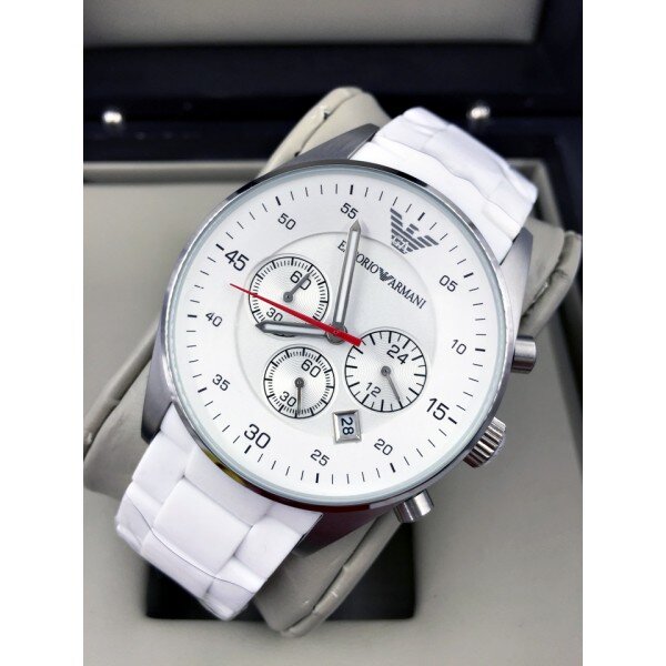 Armani Chronograph (EL252-6)