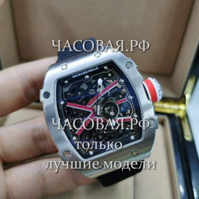 Richard Mille (EL11388)