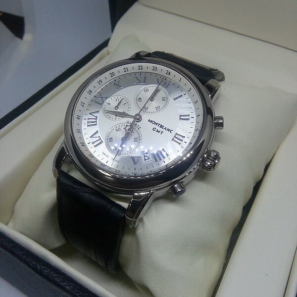 Montblanc  (EL1590-2)