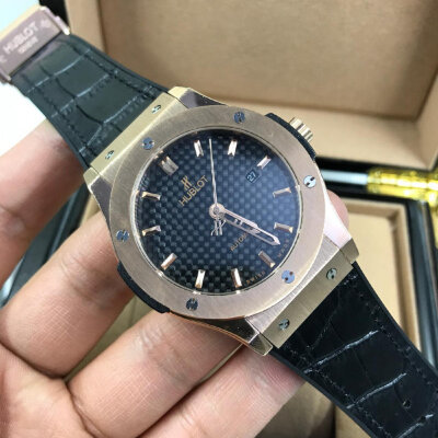 Hublot (EL10288)