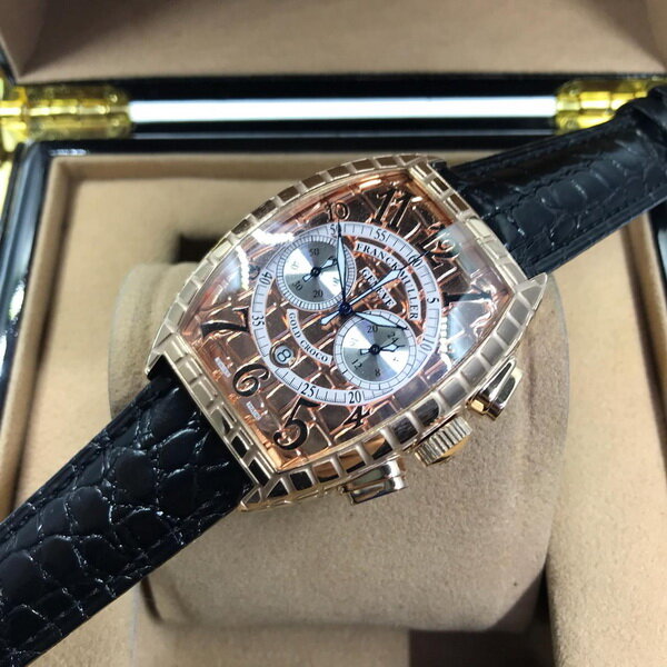 Franck Muller (EL10224)