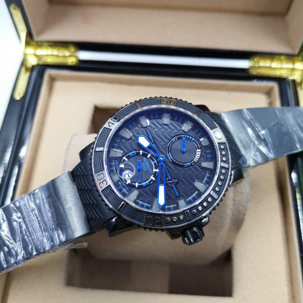 UIуssе Nаrdin (EL10780)