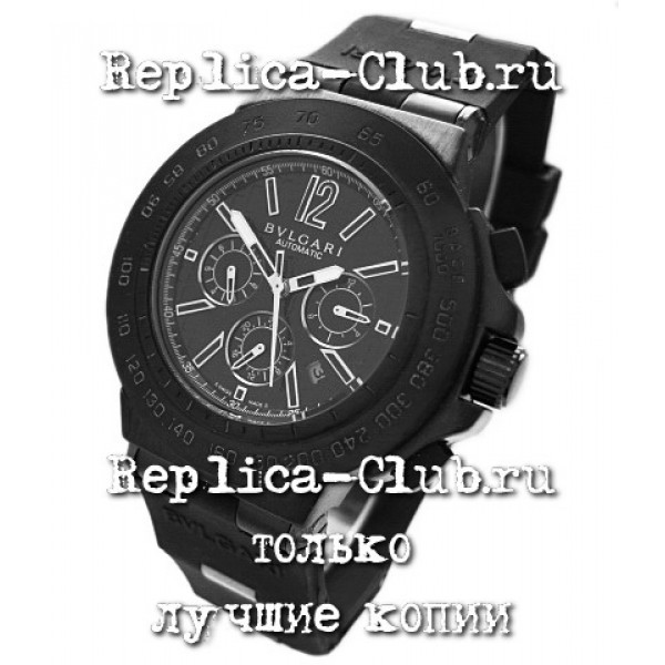 Bvlgari Titanium (EL221-2)