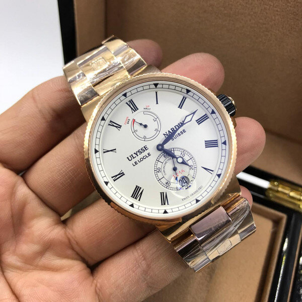 UIуssе Nаrdin (EL10779)