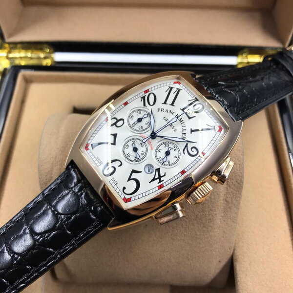 Franck Muller (EL10222)