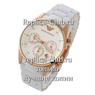 Armani Chronograph (EL252-3)