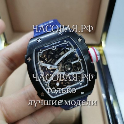 Richard Mille (EL11385)