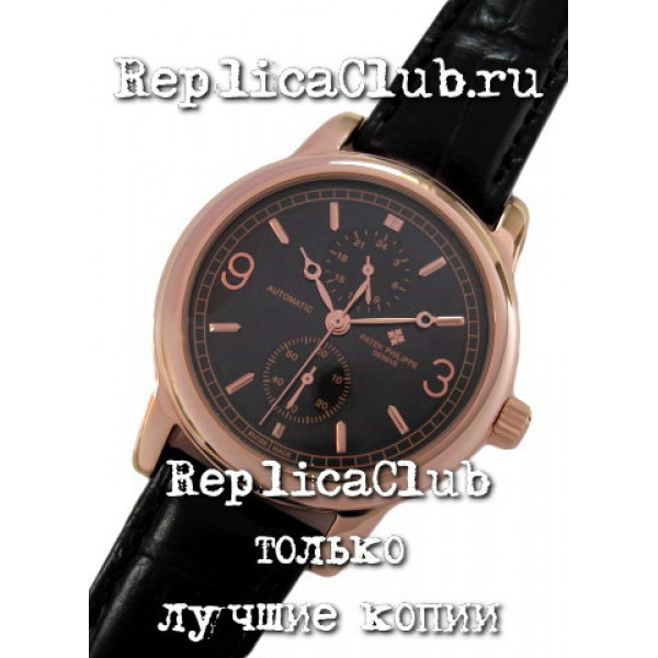 Patek Philippe (EL652-2)