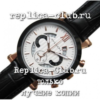 Bvlgari Chronograph (EL901)