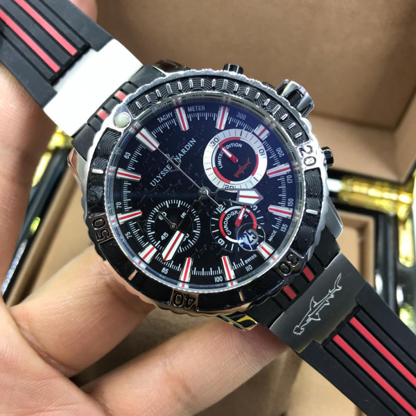 UIуssе Nаrdin (EL10776)