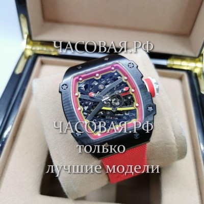 Richard Mille (EL11383)