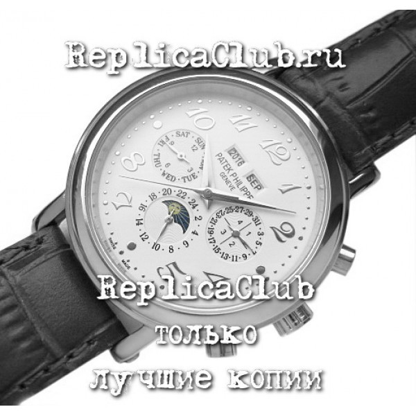 Patek Philippe (EL1028)